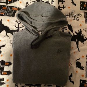 Men hoodie